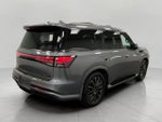 2027 INFINITI QX80 AUTOGRAPH AWD