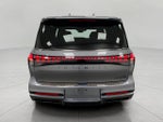 2027 INFINITI QX80 AUTOGRAPH AWD