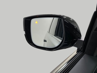 2026 INFINITI QX80 AUTOGRAPH AWD