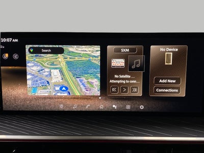 2026 INFINITI QX80 AUTOGRAPH AWD