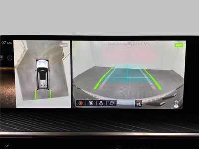 2026 INFINITI QX80 AUTOGRAPH AWD