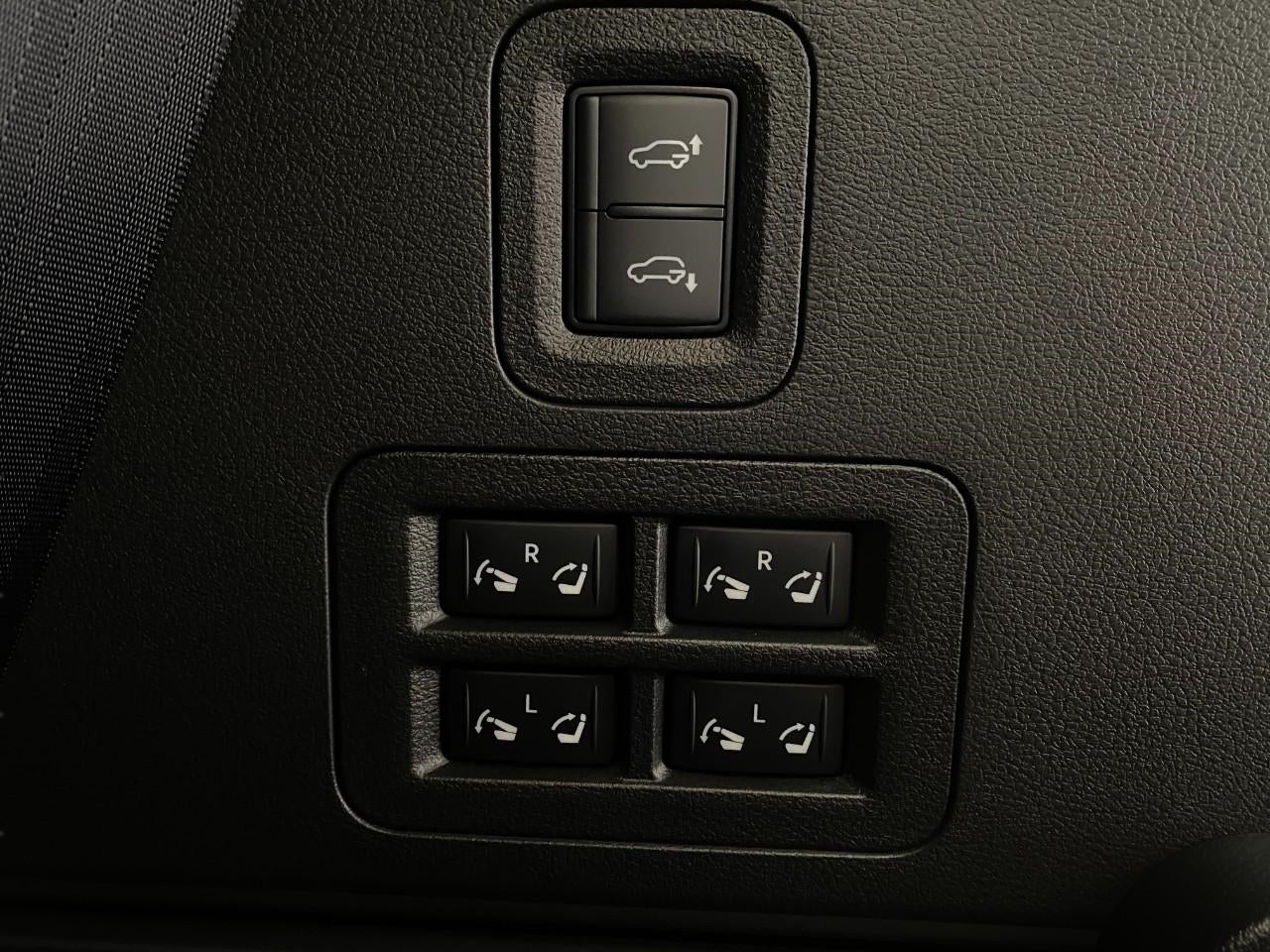 2026 INFINITI QX80 AUTOGRAPH AWD