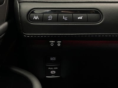 2026 INFINITI QX80 AUTOGRAPH AWD