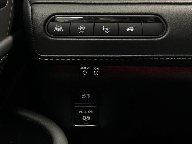 2026 INFINITI QX80 AUTOGRAPH AWD