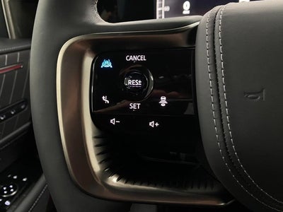 2026 INFINITI QX80 AUTOGRAPH AWD