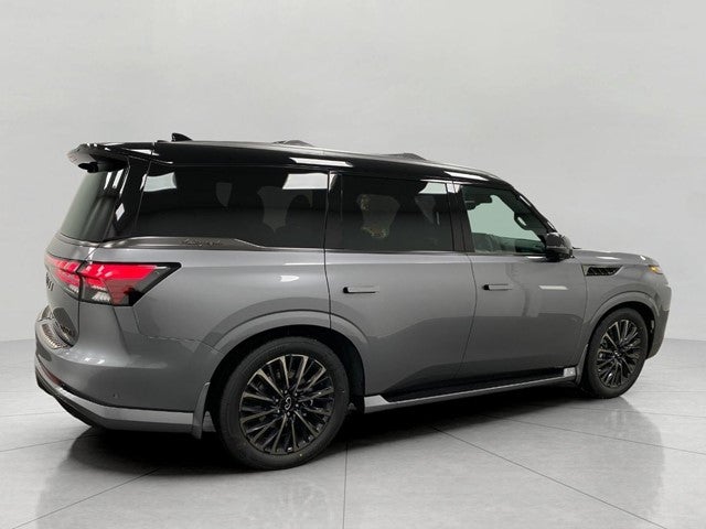 2026 INFINITI QX80 AUTOGRAPH AWD