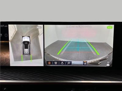 2026 INFINITI QX80 AUTOGRAPH AWD