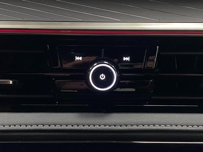 2026 INFINITI QX80 AUTOGRAPH AWD