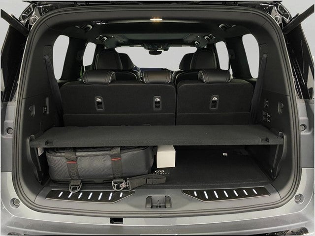 2026 INFINITI QX80 AUTOGRAPH AWD