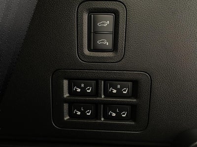 2026 INFINITI QX80 AUTOGRAPH AWD