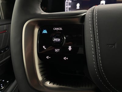 2026 INFINITI QX80 AUTOGRAPH AWD