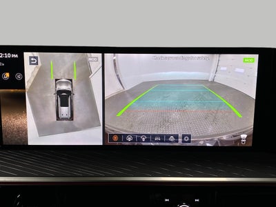 2026 INFINITI QX80 AUTOGRAPH AWD