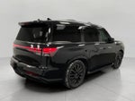 2026 INFINITI QX80 AUTOGRAPH AWD