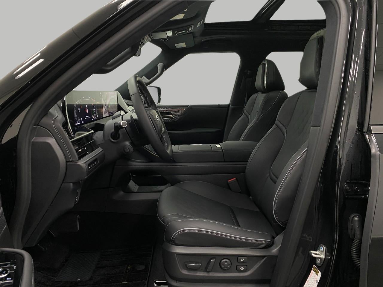 2026 INFINITI QX80 AUTOGRAPH AWD