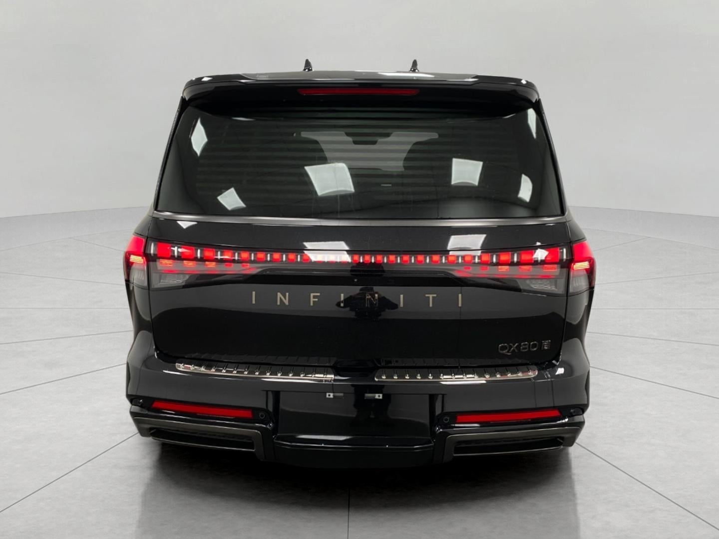 2026 INFINITI QX80 AUTOGRAPH AWD