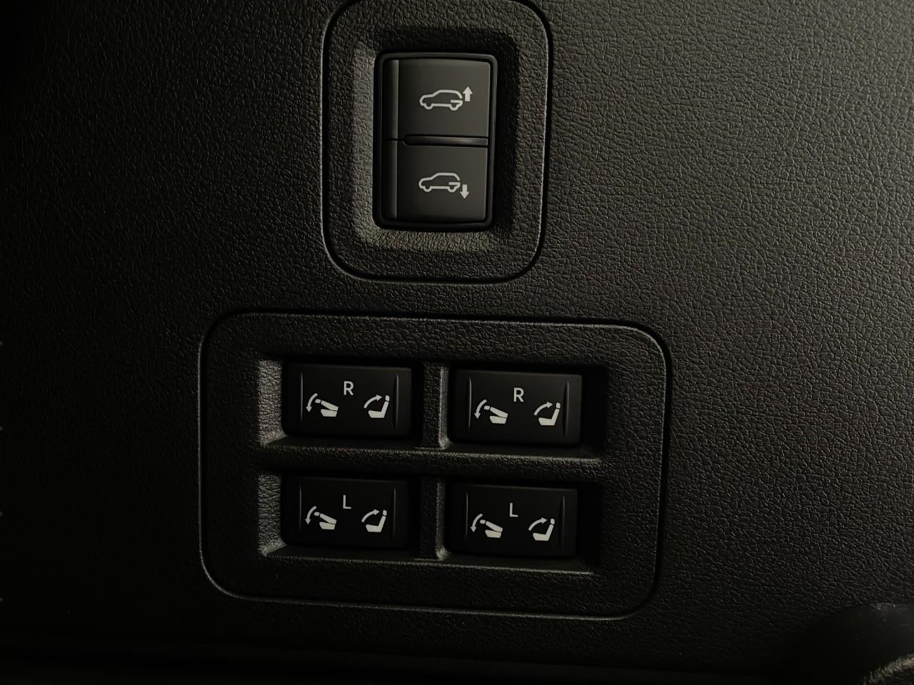 2026 INFINITI QX80 AUTOGRAPH AWD