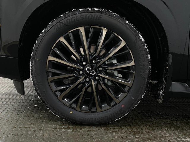 2026 INFINITI QX80 AUTOGRAPH AWD