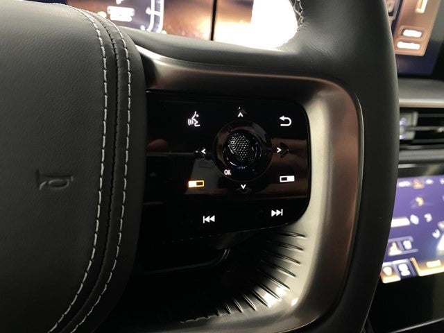 2026 INFINITI QX80 AUTOGRAPH AWD