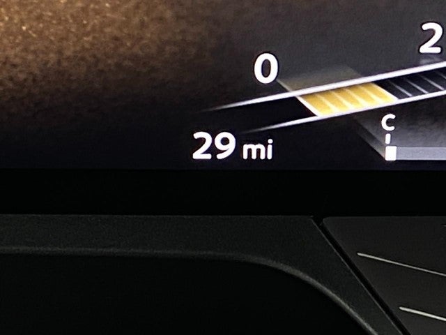 2026 INFINITI QX80 AUTOGRAPH AWD