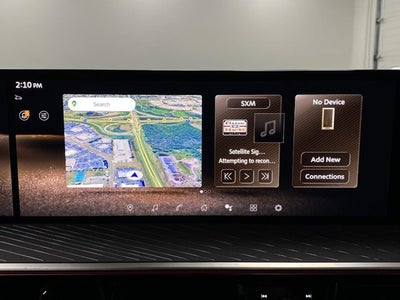 2026 INFINITI QX80 AUTOGRAPH AWD