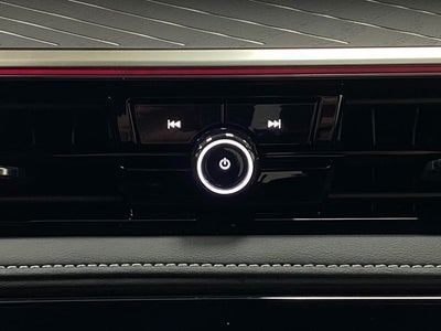 2026 INFINITI QX80 AUTOGRAPH AWD