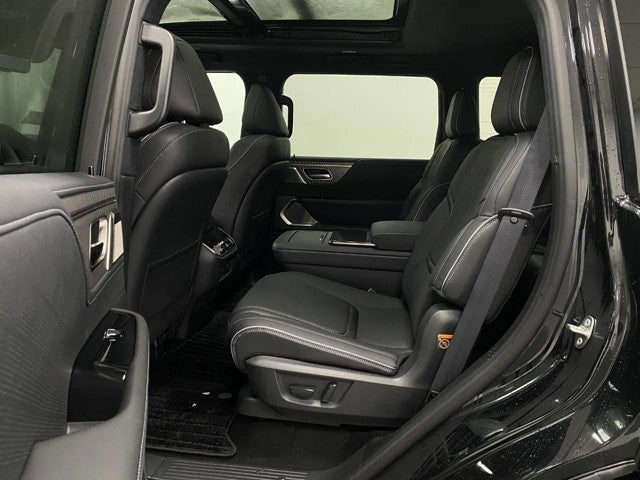 2026 INFINITI QX80 AUTOGRAPH AWD