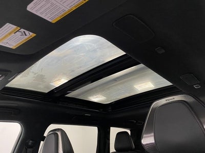 2026 INFINITI QX80 AUTOGRAPH AWD