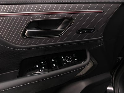 2026 INFINITI QX80 AUTOGRAPH AWD