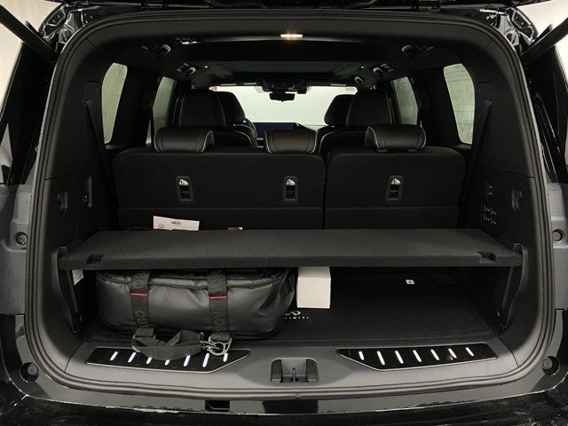 2026 INFINITI QX80 AUTOGRAPH AWD