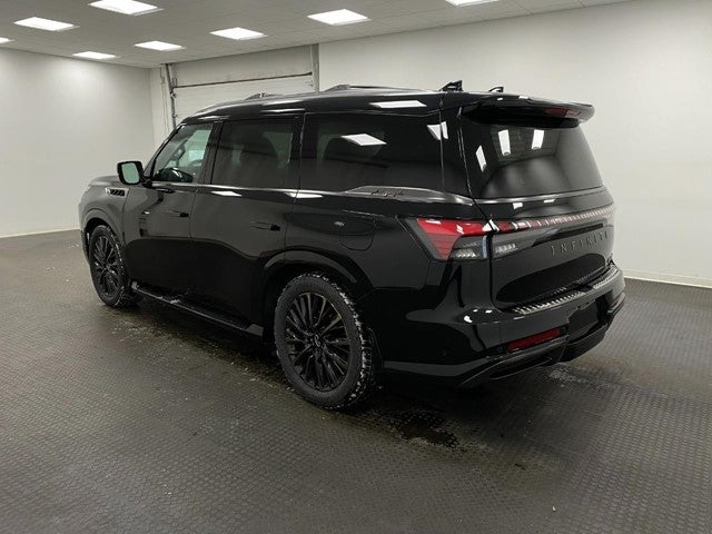 2026 INFINITI QX80 AUTOGRAPH AWD