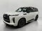 2026 INFINITI QX80 AUTOGRAPH AWD