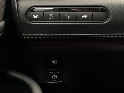 2026 INFINITI QX80 AUTOGRAPH AWD