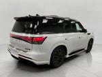 2026 INFINITI QX80 AUTOGRAPH AWD