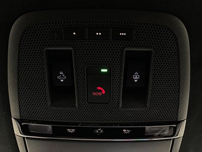 2026 INFINITI QX80 AUTOGRAPH AWD