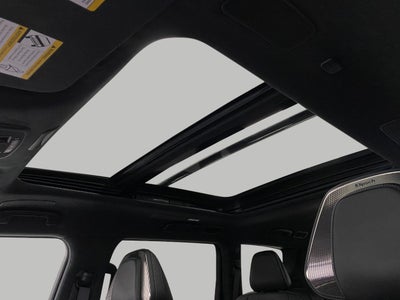 2026 INFINITI QX80 AUTOGRAPH AWD