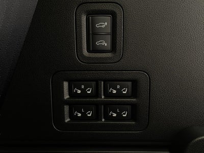 2026 INFINITI QX80 AUTOGRAPH AWD