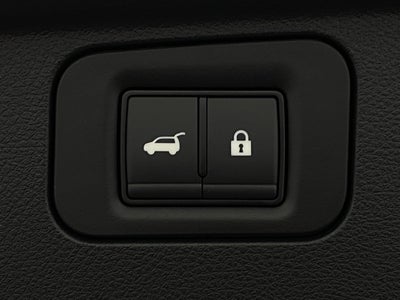 2026 INFINITI QX80 AUTOGRAPH AWD