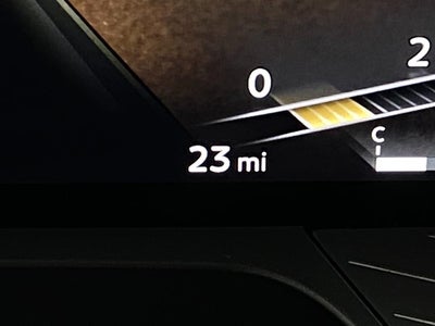 2026 INFINITI QX80 AUTOGRAPH AWD