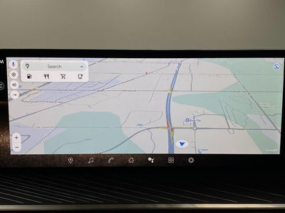 2026 INFINITI QX80 AUTOGRAPH AWD