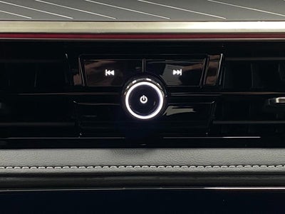 2026 INFINITI QX80 AUTOGRAPH AWD