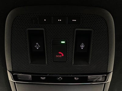 2026 INFINITI QX80 AUTOGRAPH AWD