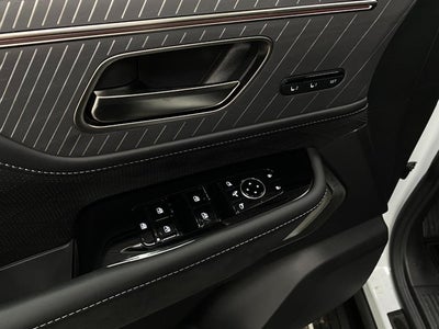 2026 INFINITI QX80 AUTOGRAPH AWD