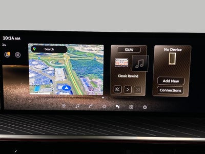 2026 INFINITI QX80 AUTOGRAPH AWD