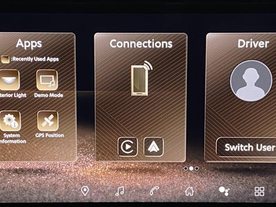 2026 INFINITI QX80 AUTOGRAPH AWD