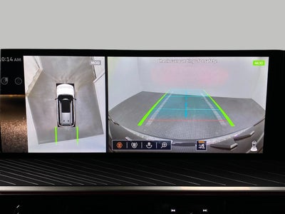 2026 INFINITI QX80 AUTOGRAPH AWD