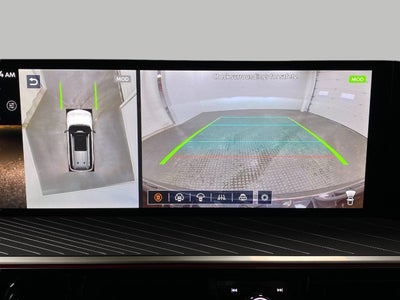 2026 INFINITI QX80 AUTOGRAPH AWD