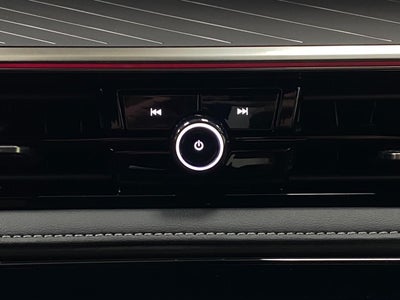 2026 INFINITI QX80 AUTOGRAPH AWD