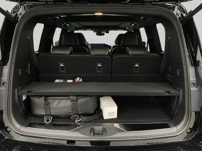 2026 INFINITI QX80 AUTOGRAPH AWD