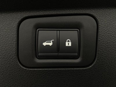 2026 INFINITI QX80 AUTOGRAPH AWD