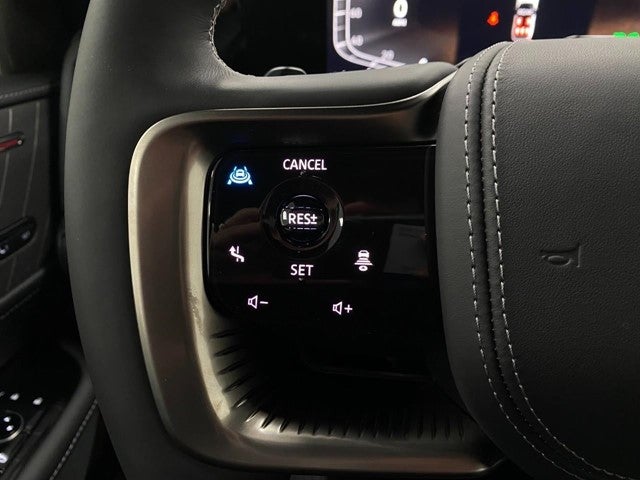 2026 INFINITI QX80 AUTOGRAPH AWD